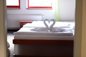 Hotel Galaxie Zlin